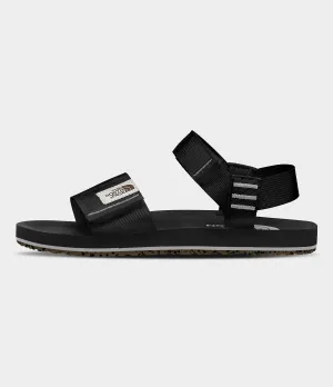The North Face Women’s Skeena Sandals - TNF Black/Vintage White