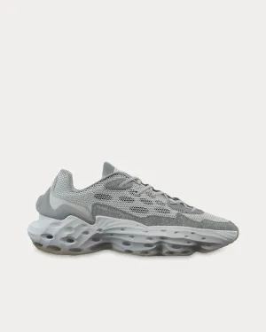 The Seed.One Grey Low Top Sneakers
