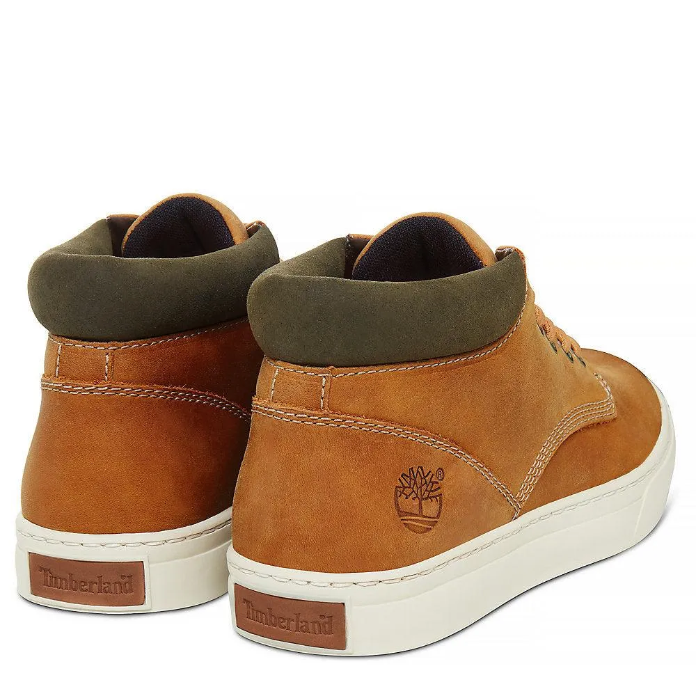 Timberland Adventure 2.0 Cupsole  Chukka Stövla Brn Boot