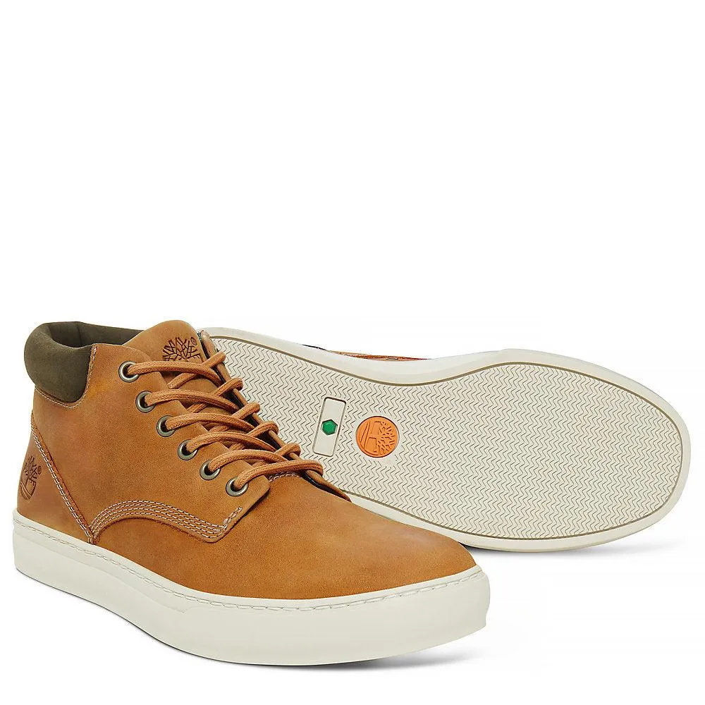 Timberland Adventure 2.0 Cupsole  Chukka Stövla Brn Boot