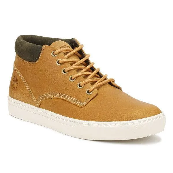 Timberland Adventure 2.0 Cupsole  Chukka Stövla Brn Boot
