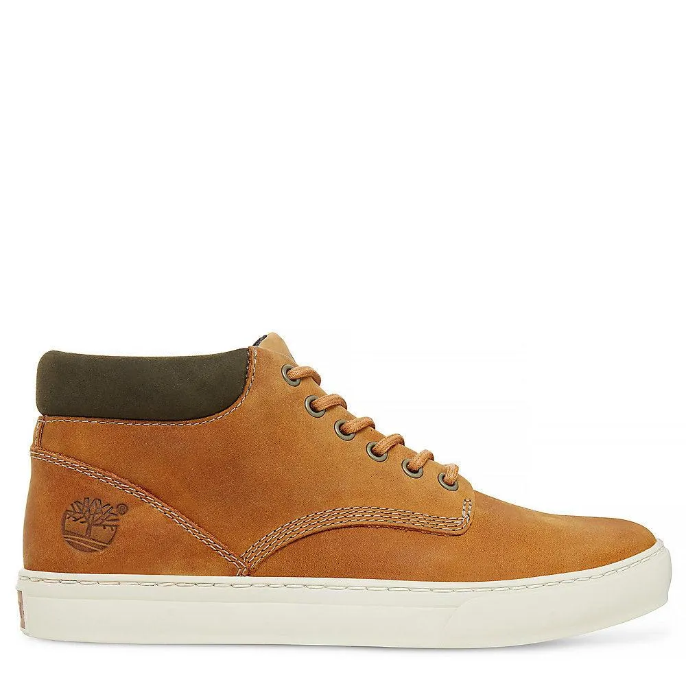 Timberland Adventure 2.0 Cupsole  Chukka Stövla Brn Boot