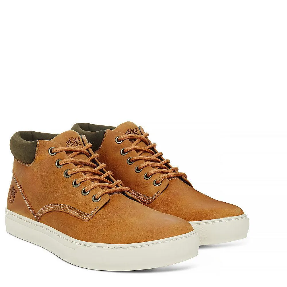 Timberland Adventure 2.0 Cupsole  Chukka Stövla Brn Boot