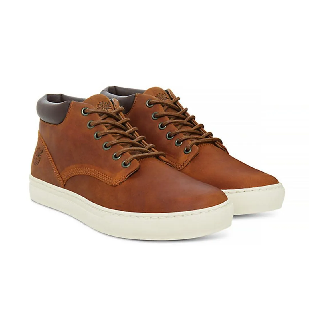 Timberland  Adventure cupsole 2.0 Coffee Boots