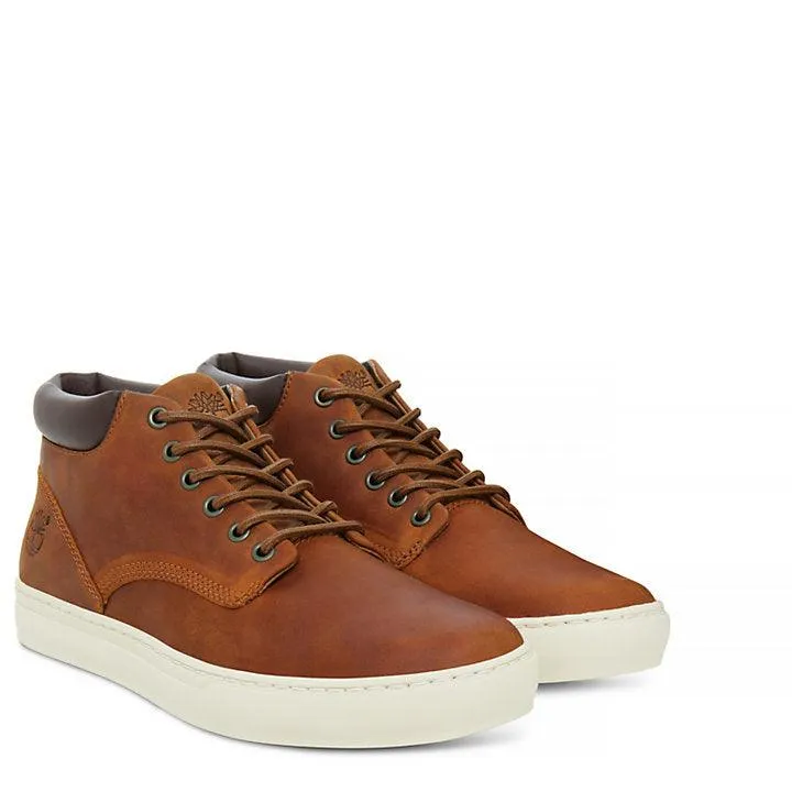 Timberland  Adventure cupsole 2.0 Coffee Boots