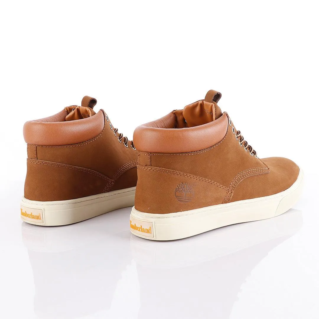 Timberland  Adventure cupsole 2.0 Coffee Boots