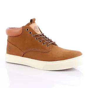 Timberland  Adventure cupsole 2.0 Coffee Boots