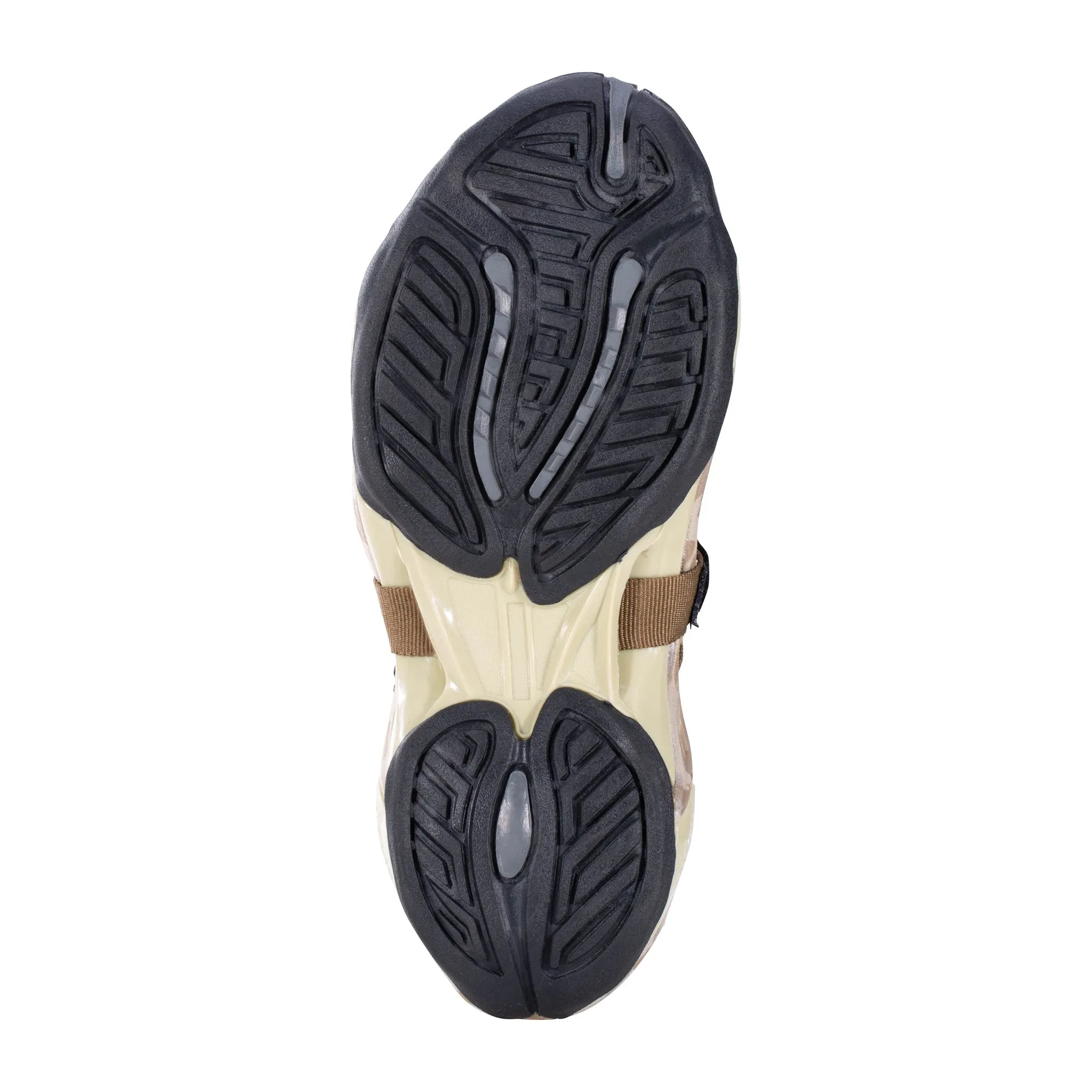Trekking Sandals Fox desert