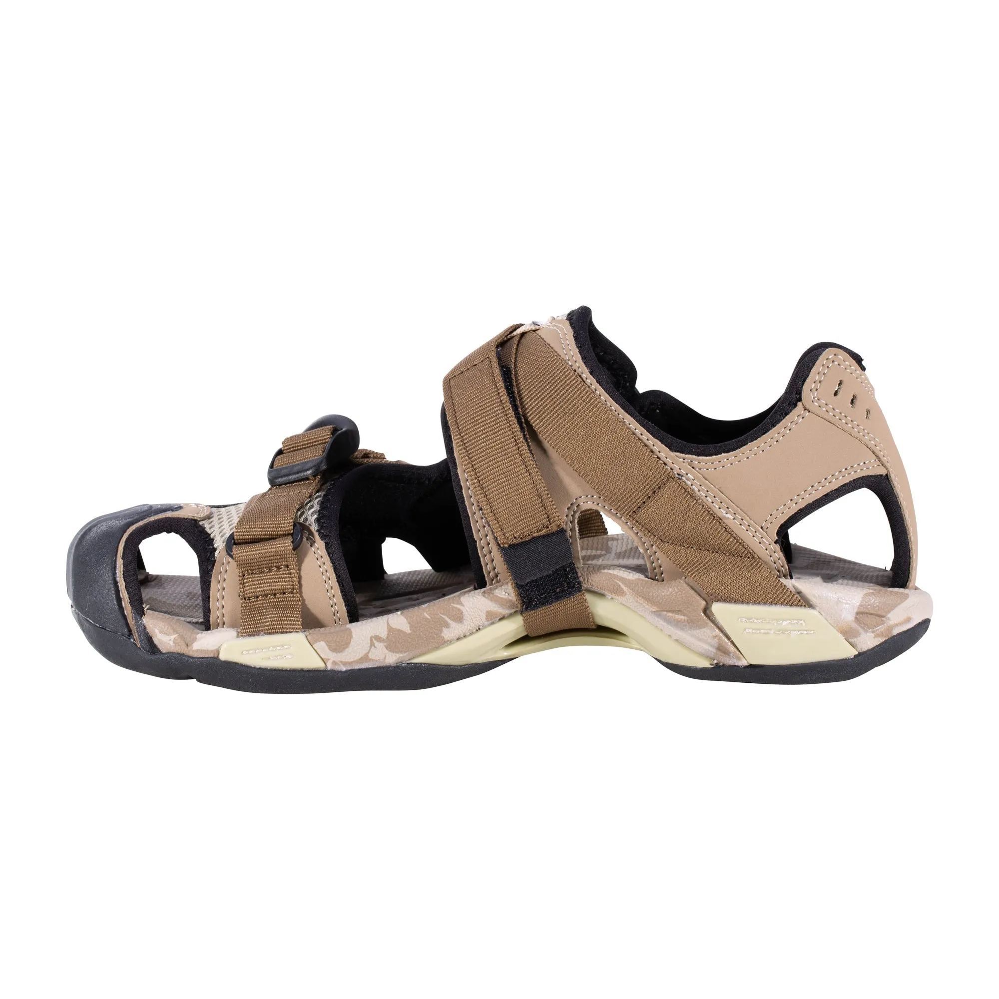 Trekking Sandals Fox desert