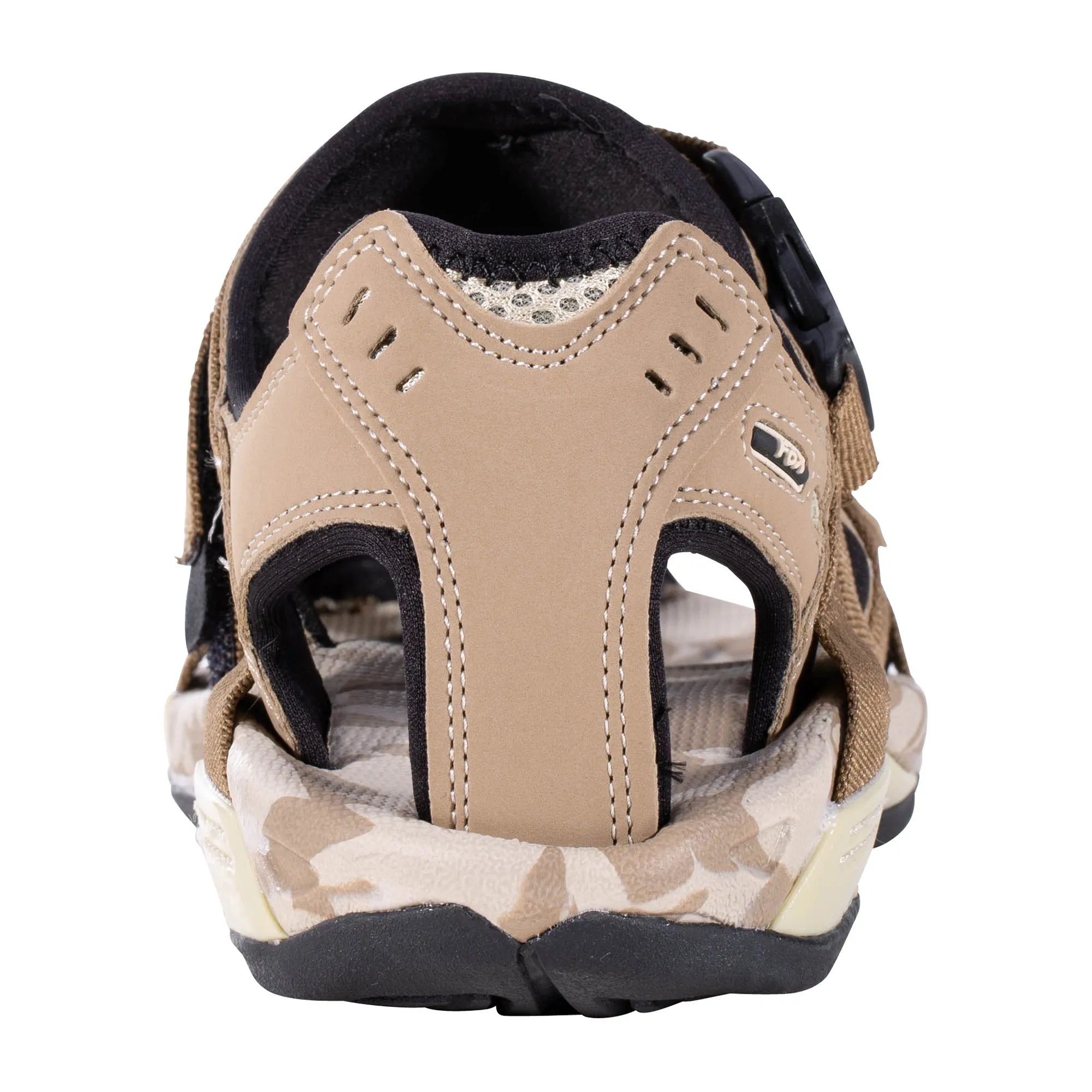 Trekking Sandals Fox desert