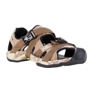 Trekking Sandals Fox desert