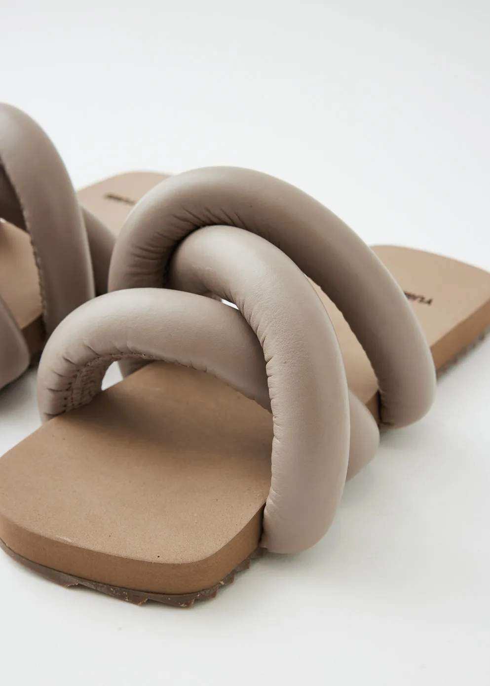 Tyre Sandals