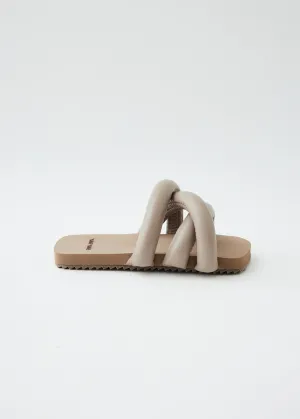 Tyre Sandals