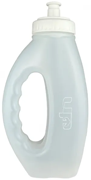 Ultimate Performance Runners 580ml Water Bottle - Opaque