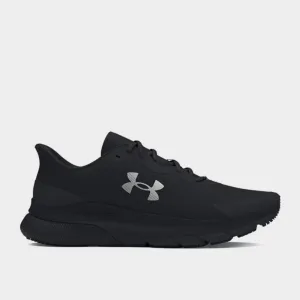 Under Armour Mens Hovr Turbulence 2 Rs Performance Running Black/white _ 182114 _ Black