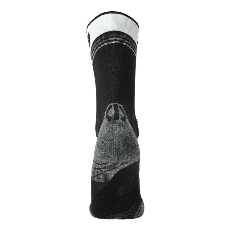 UYN - Runners One Mid Mens Running Sock
