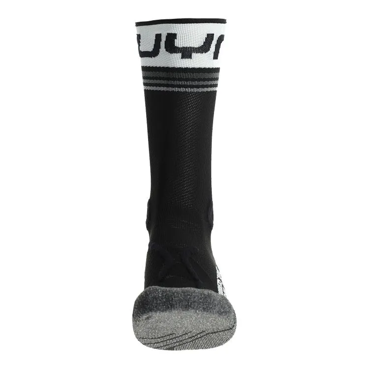 UYN - Runners One Mid Mens Running Sock