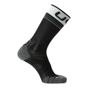 UYN - Runners One Mid Mens Running Sock