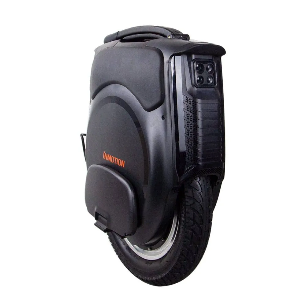 V12 Electric Unicycle