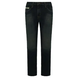 Vans Off The Wall Medium Rise Mens Skinny Denim Jeans