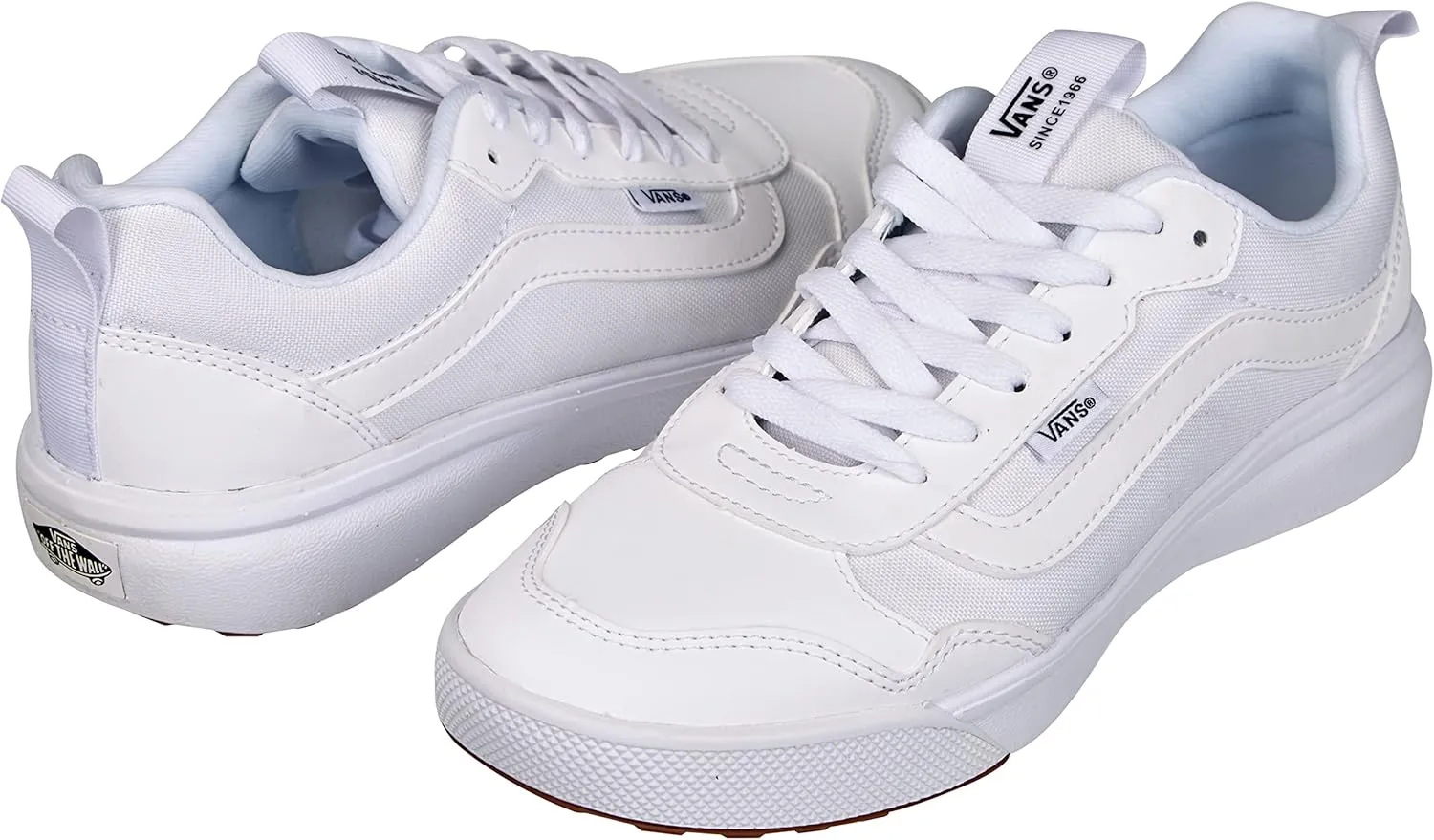 Vans Women's Range EXP Sneaker