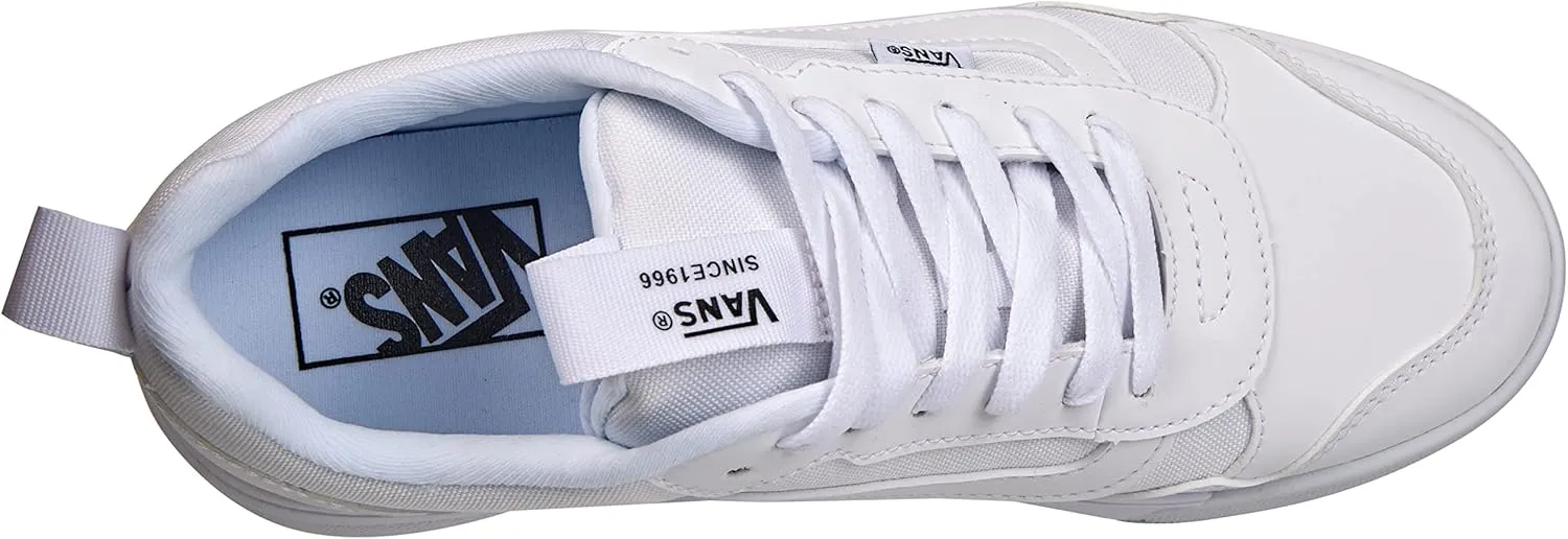 Vans Women's Range EXP Sneaker