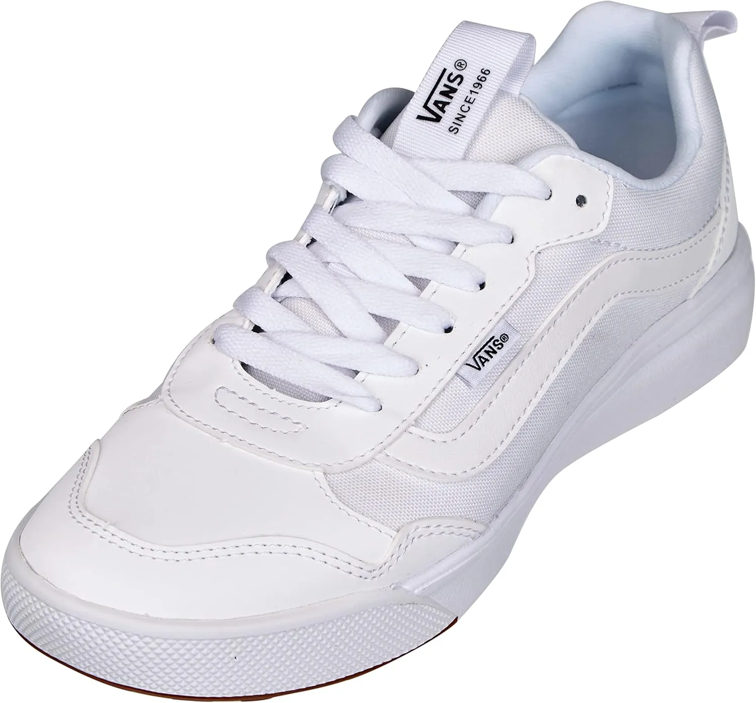 Vans Women's Range EXP Sneaker