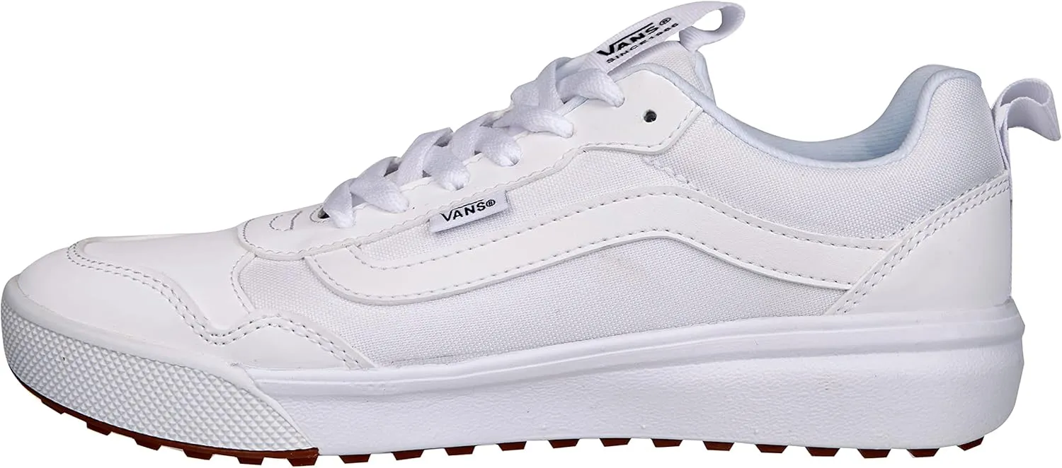 Vans Women's Range EXP Sneaker