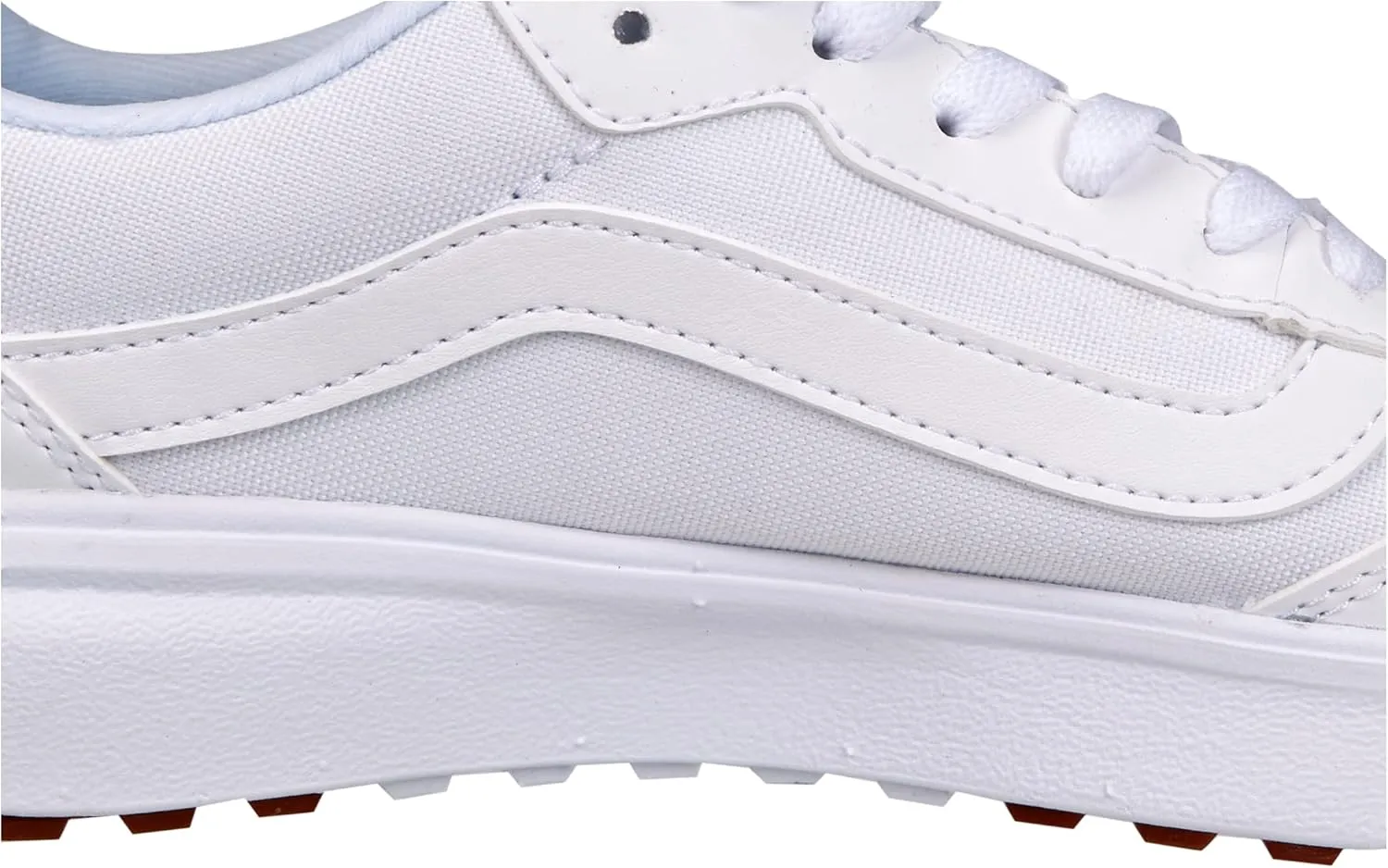 Vans Women's Range EXP Sneaker