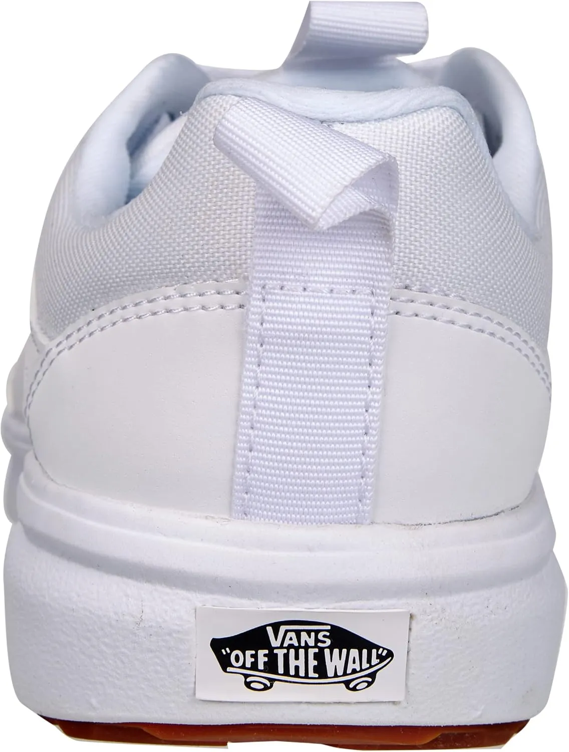 Vans Women's Range EXP Sneaker