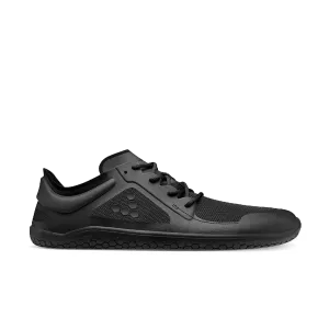 Vivobarefoot Primus Lite III Mens Obsidian