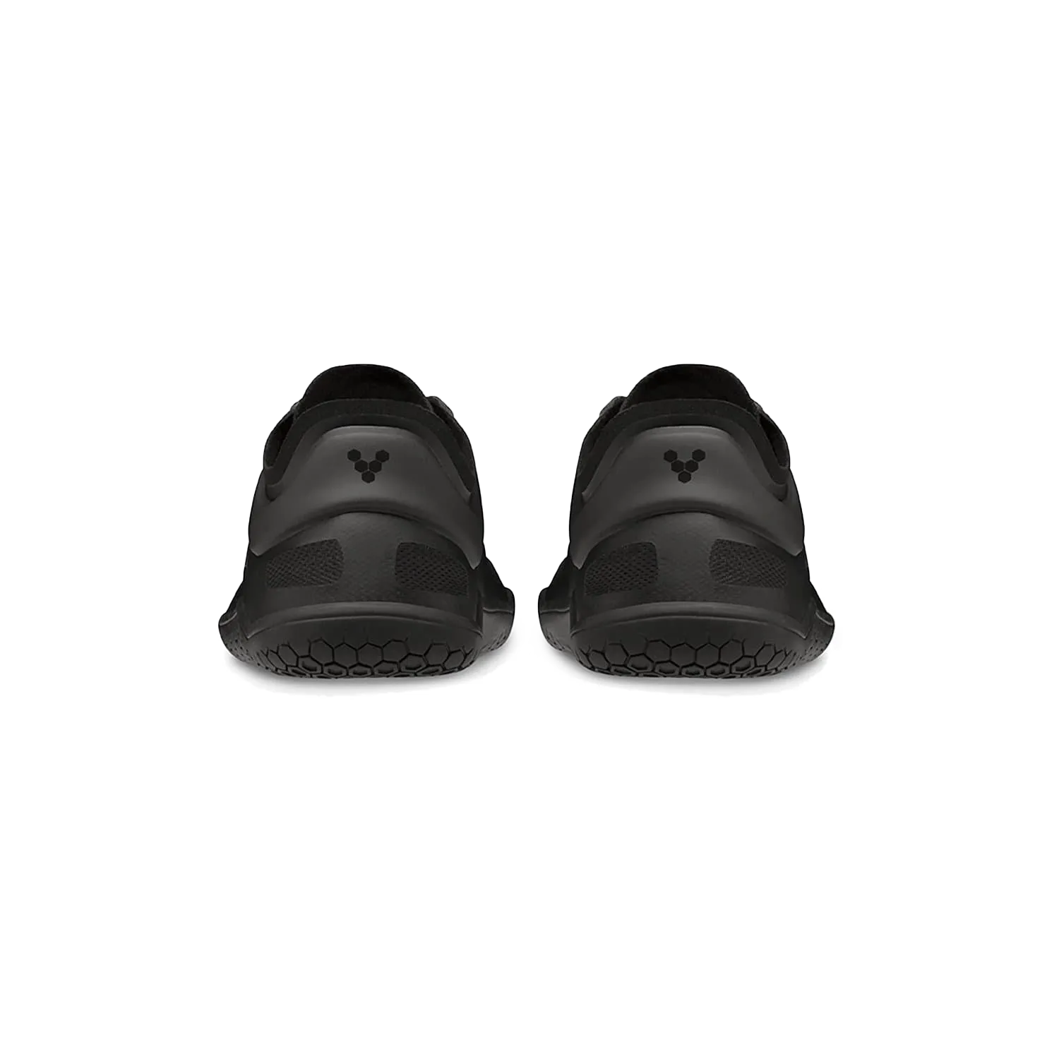 Vivobarefoot Primus Lite III Mens Obsidian