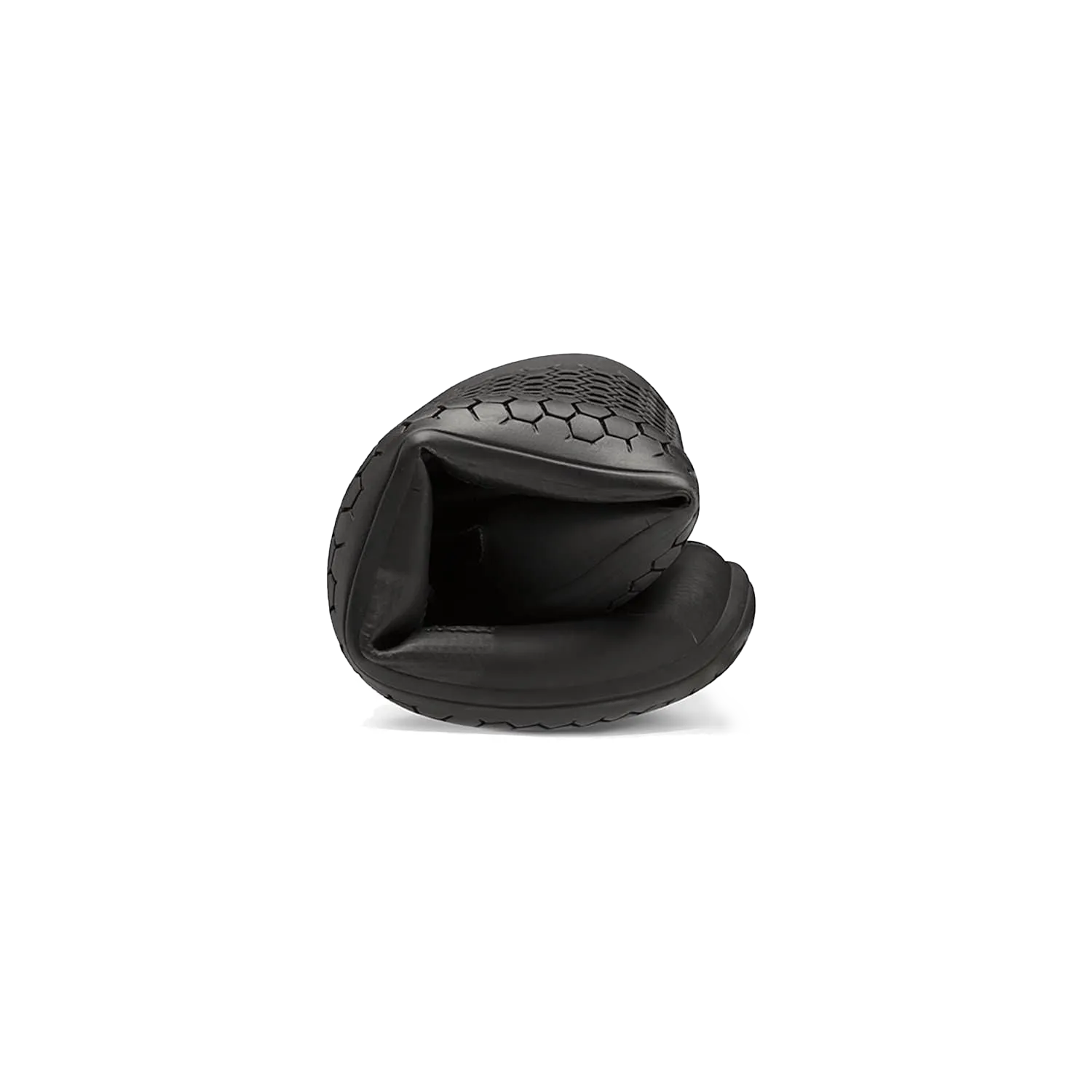 Vivobarefoot Primus Lite III Mens Obsidian