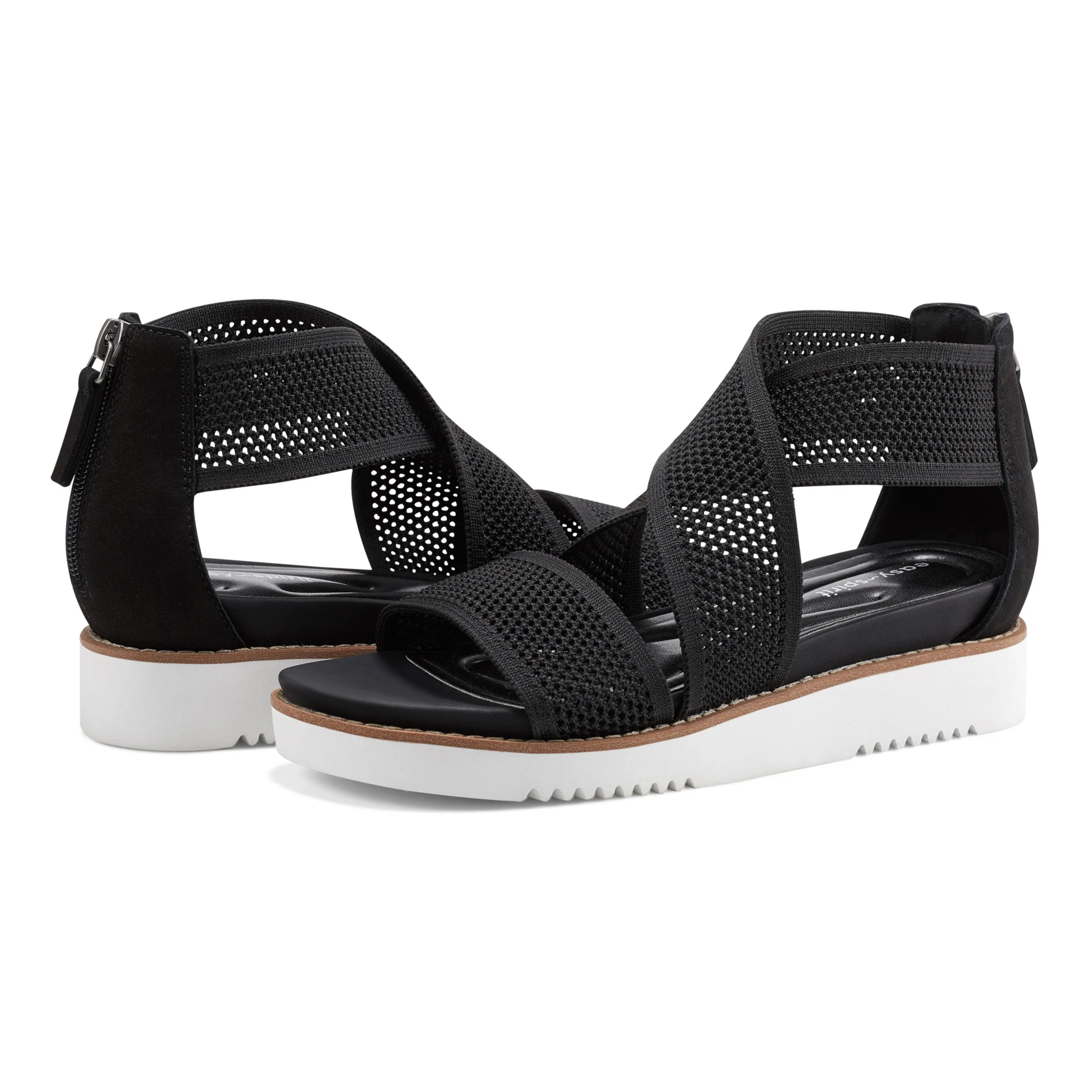 Wander Flat Sandals