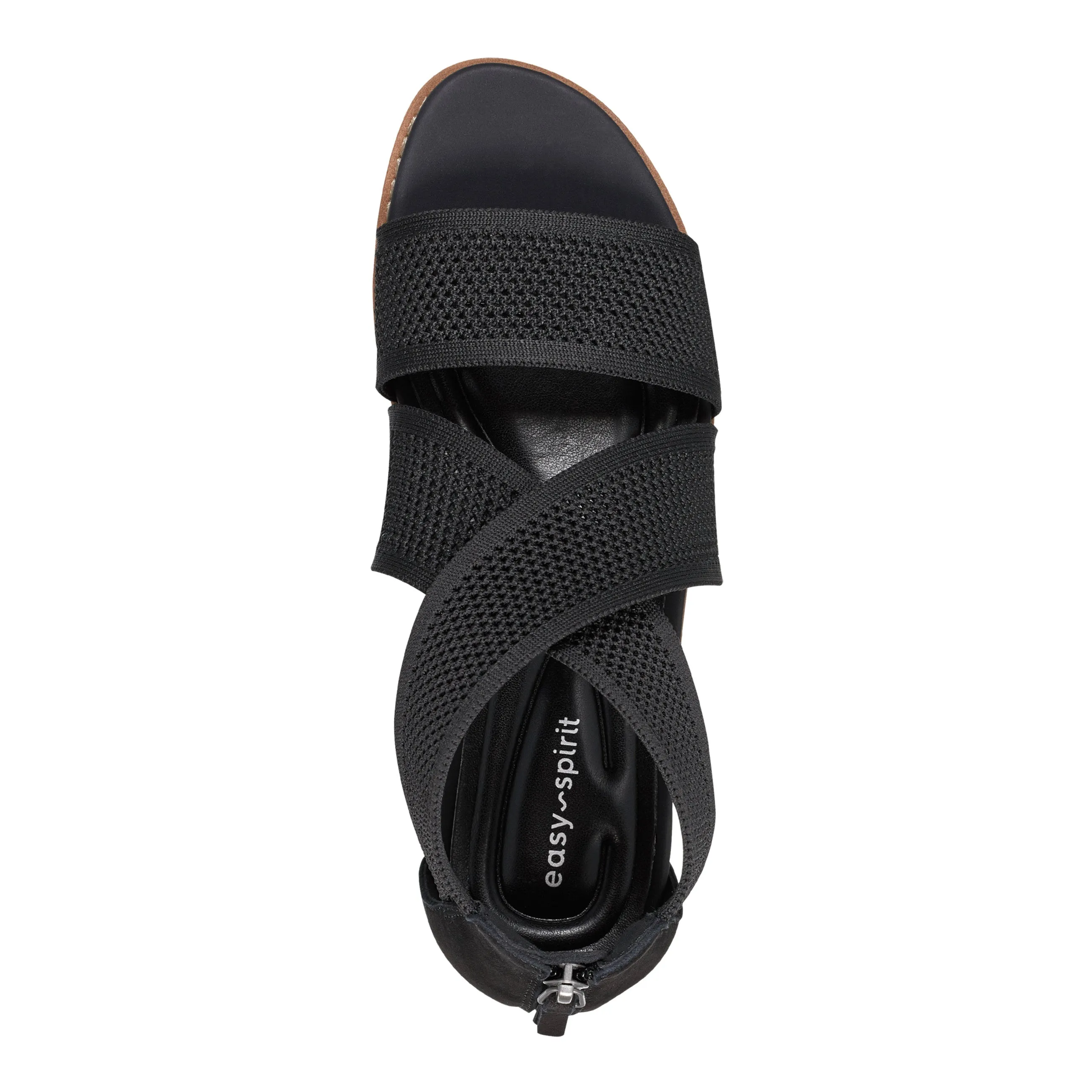 Wander Flat Sandals