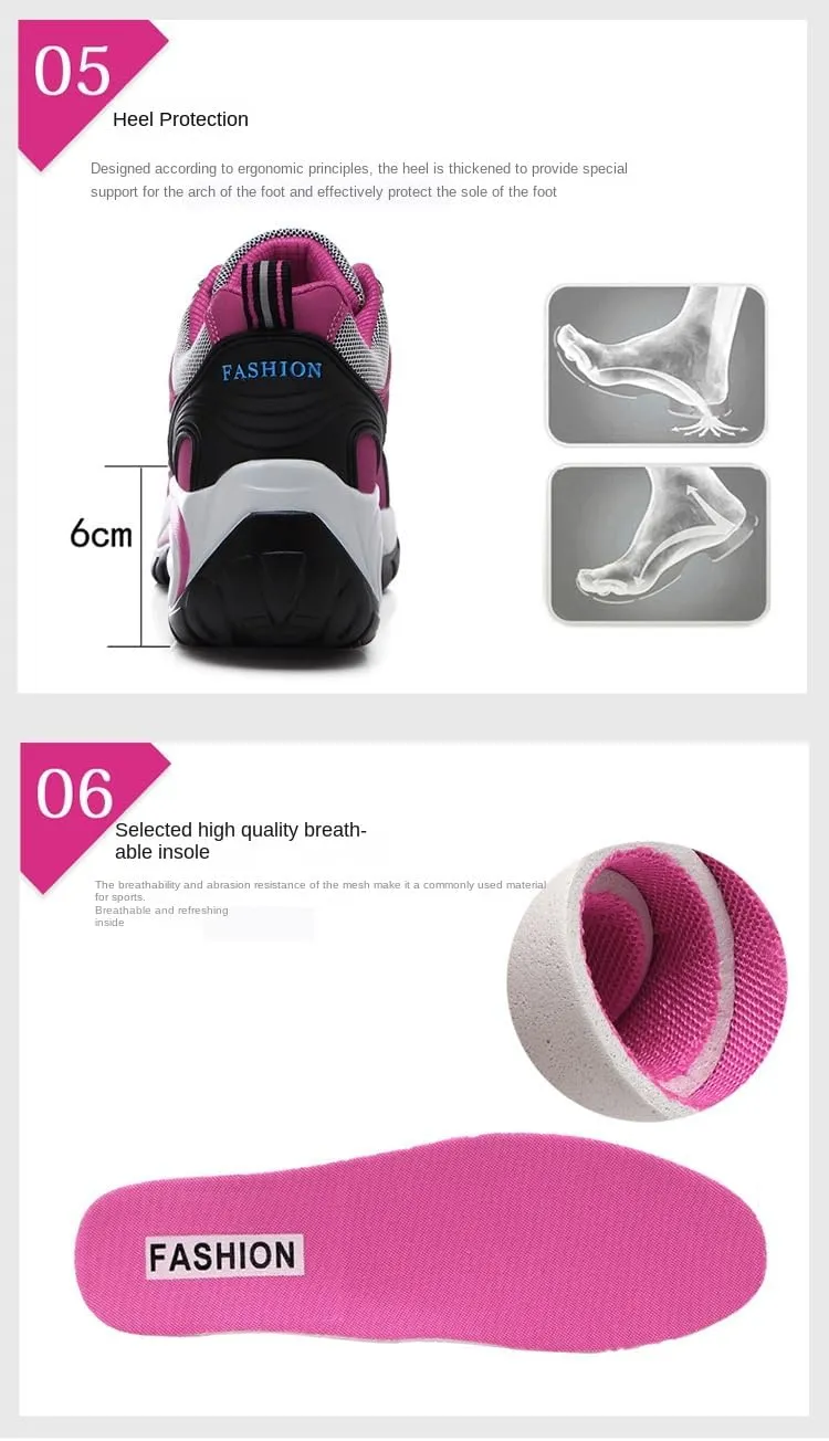 Waterproof Low Top Hiking Sneakers for Women - Ideal for Outdoor Trekking, Walking, and Running