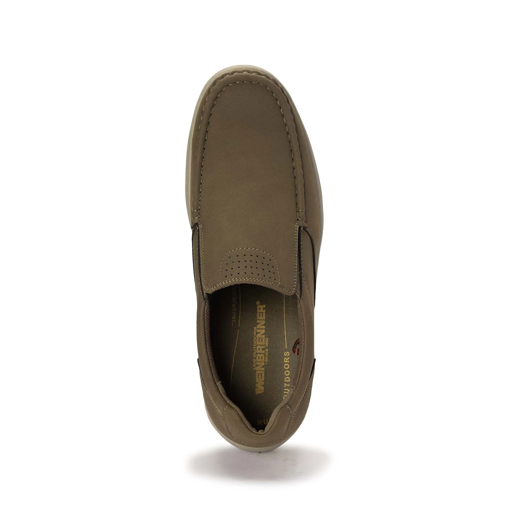 Weinbrenner Men Outdoor Shoes 840X080