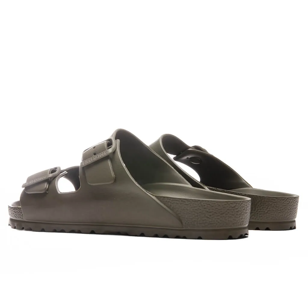 Wide Arizona Essentials Eva - Khaki