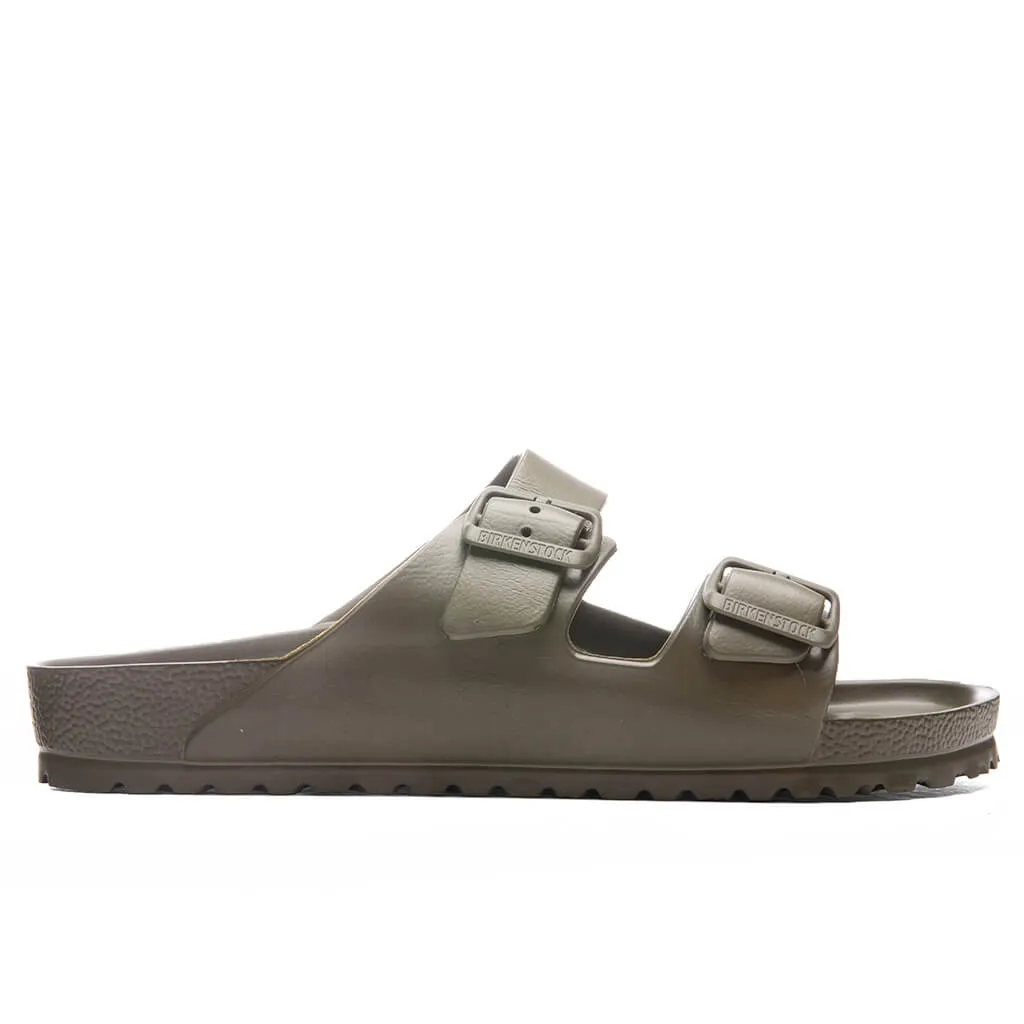Wide Arizona Essentials Eva - Khaki
