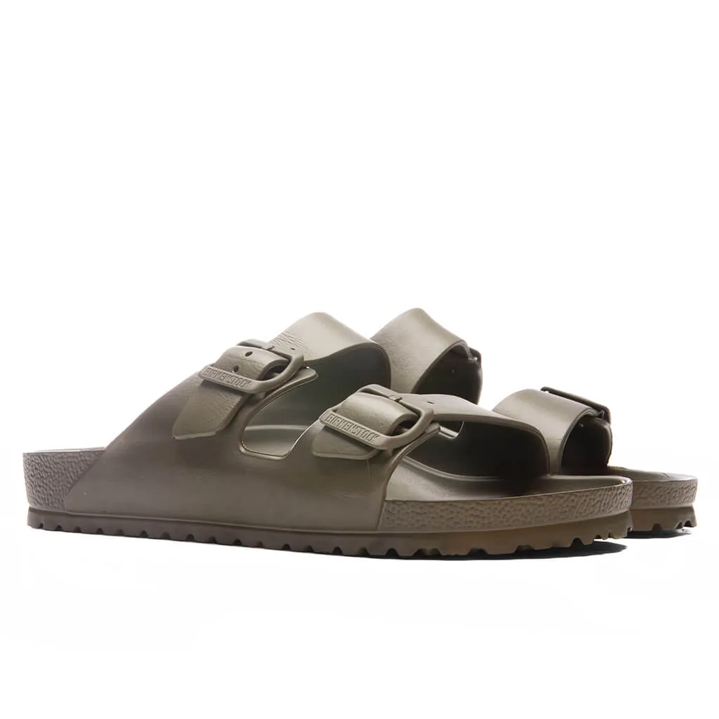 Wide Arizona Essentials Eva - Khaki