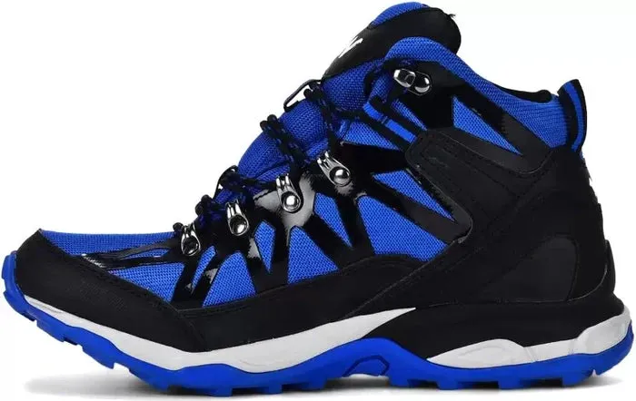 WILDCRAFT GABBRO HIKING SHOES OUTDOORS FOR MEN