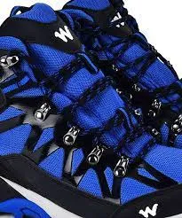 WILDCRAFT GABBRO HIKING SHOES OUTDOORS FOR MEN