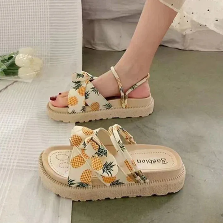 Women's AirFlora Lightweight Sandals