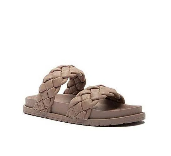 Womens Birch Black Shoes Sandals