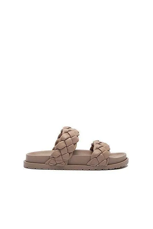 Womens Birch Black Shoes Sandals