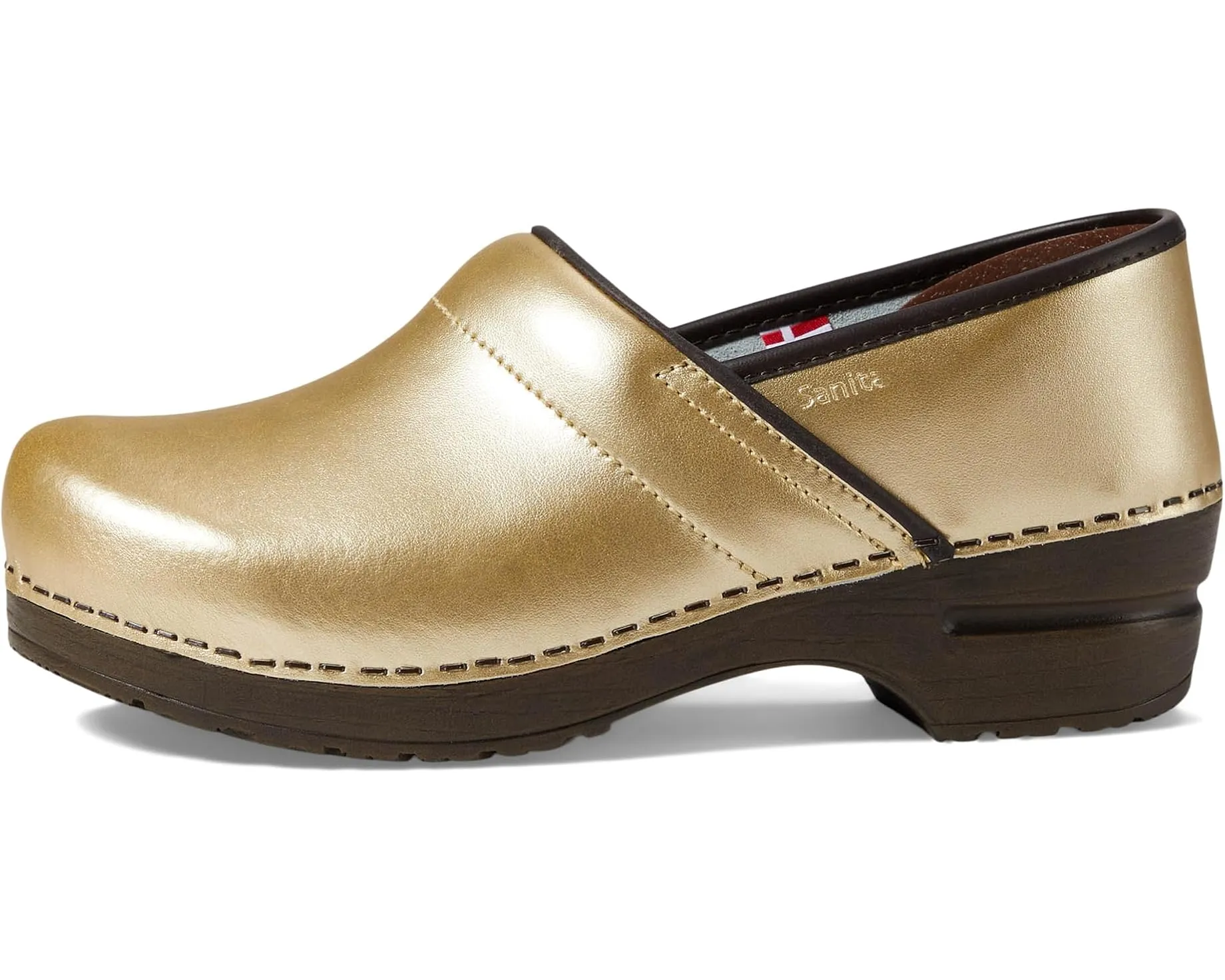 Women's Sanita Professional Pu