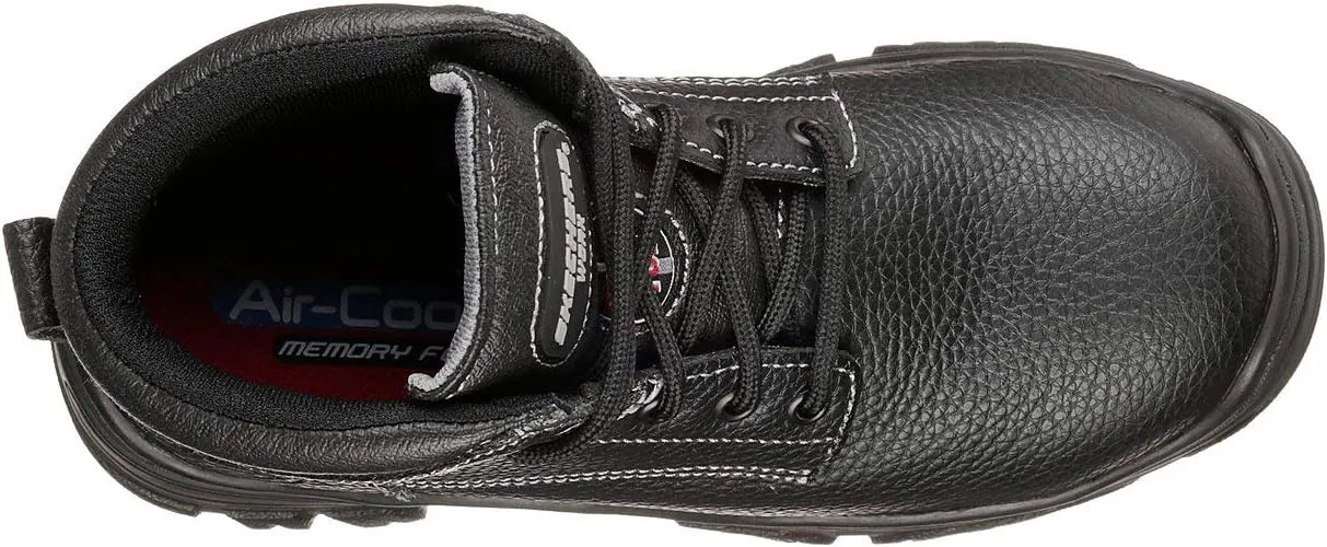 Work Womens Burgin - Krabok