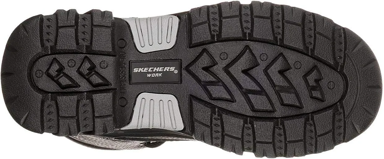 Work Womens Burgin - Krabok