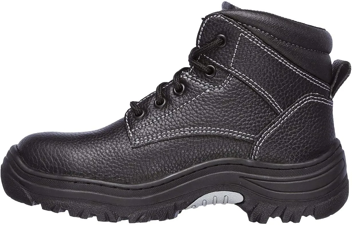 Work Womens Burgin - Krabok