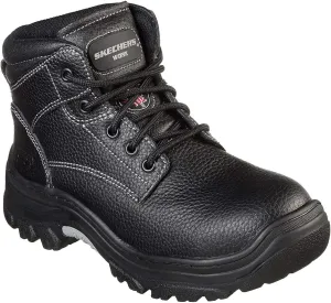 Work Womens Burgin - Krabok